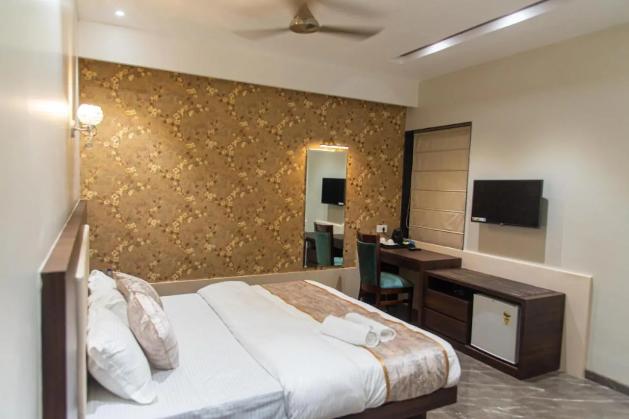 Hotel Royal Livin Varanasi