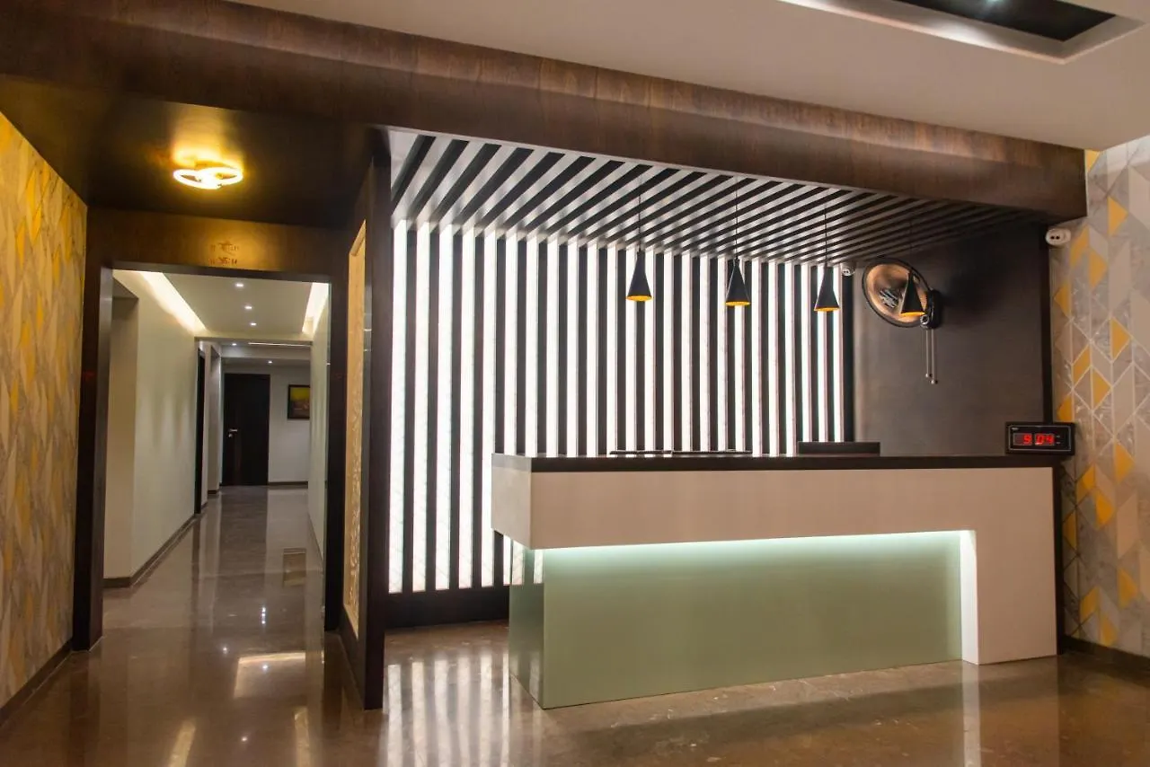 Hotel Royal Livin Varanasi