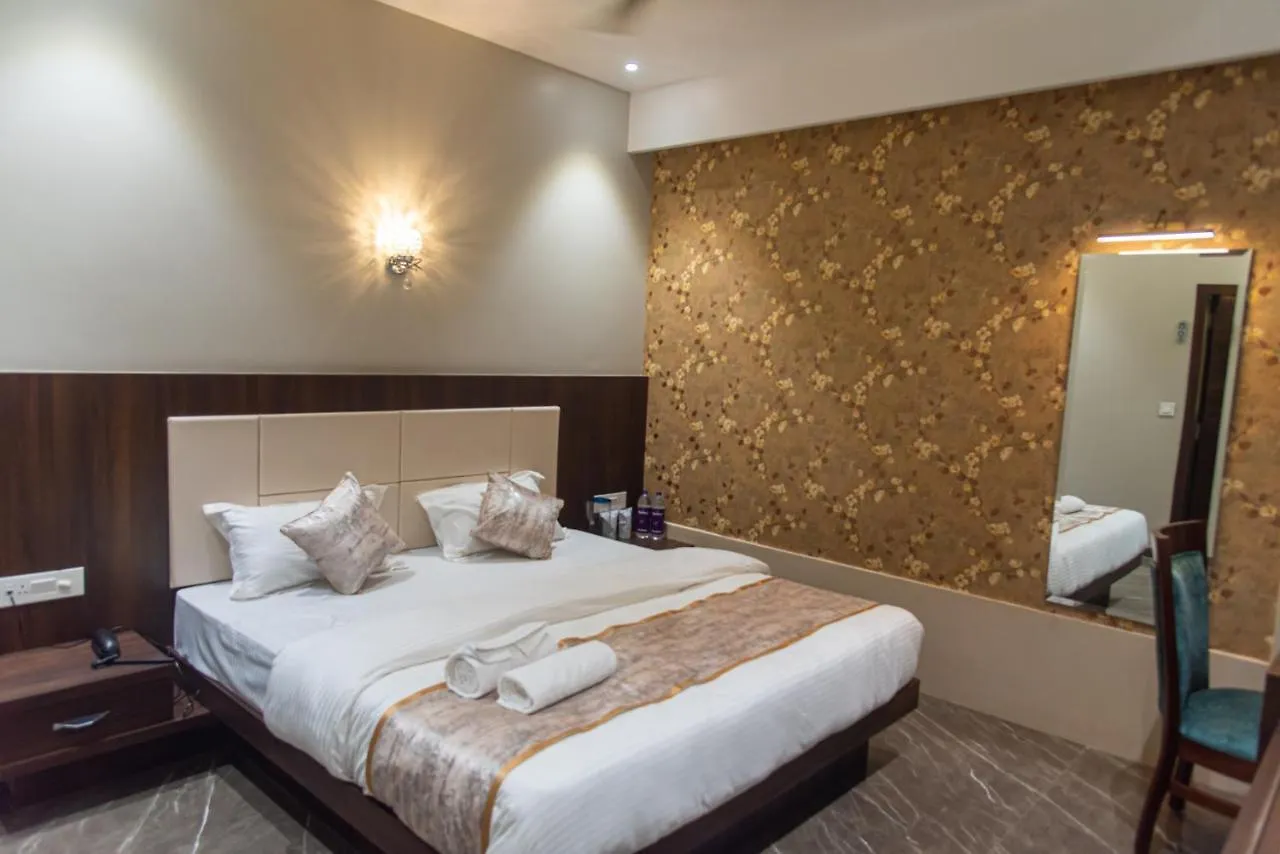 Hotel Royal Livin Varanasi India