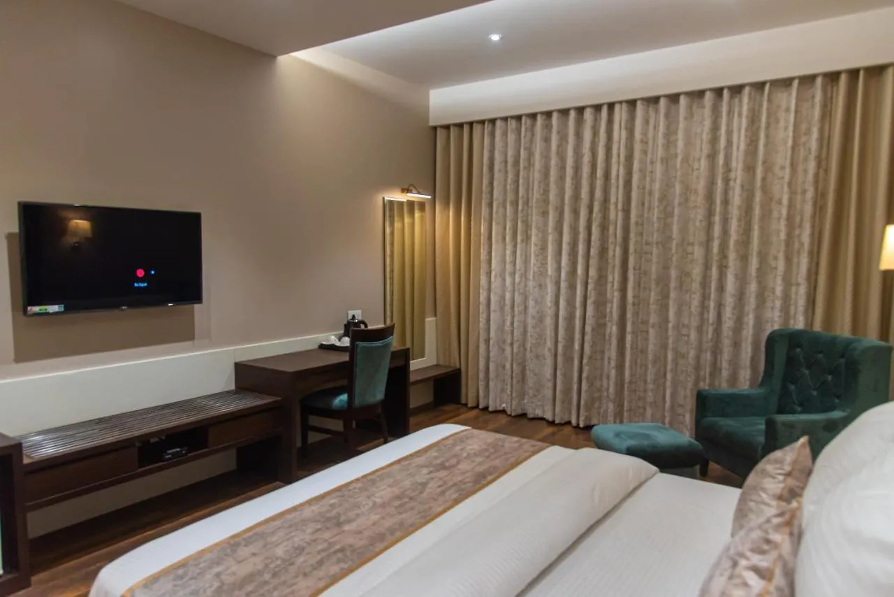 Hotel Royal Livin Varanasi