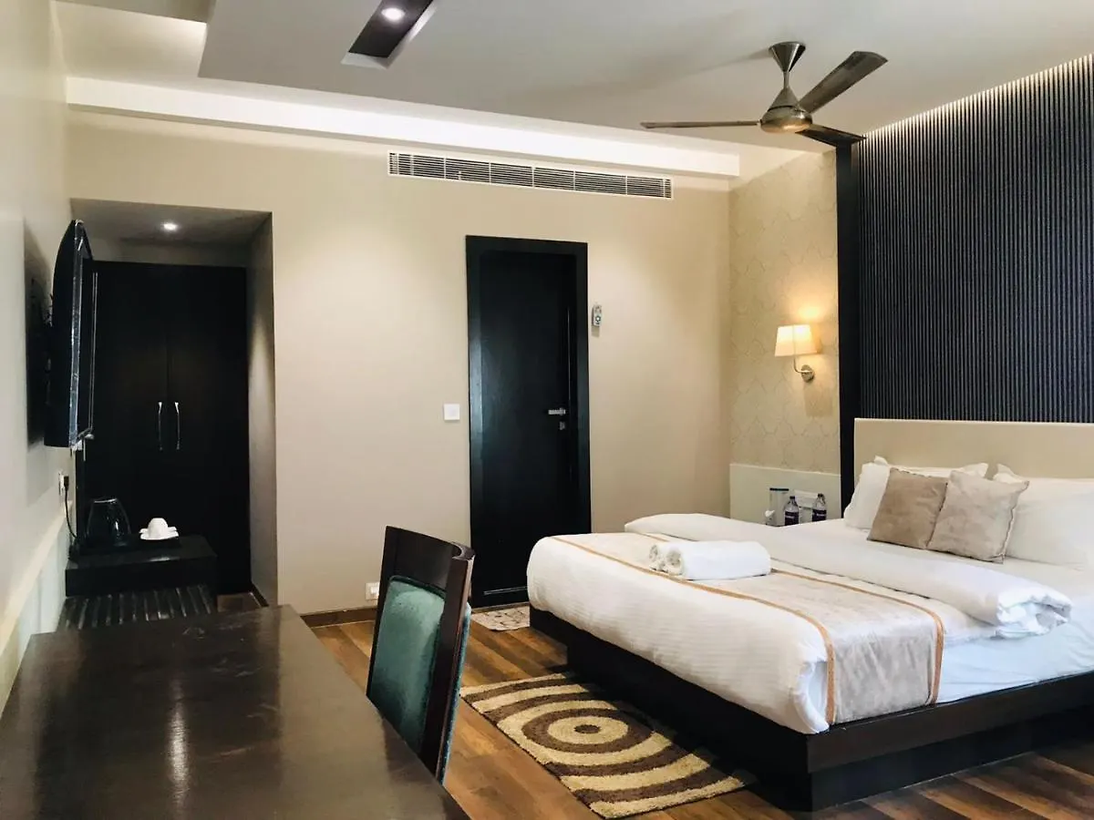 Hotel Royal Livin Varanasi