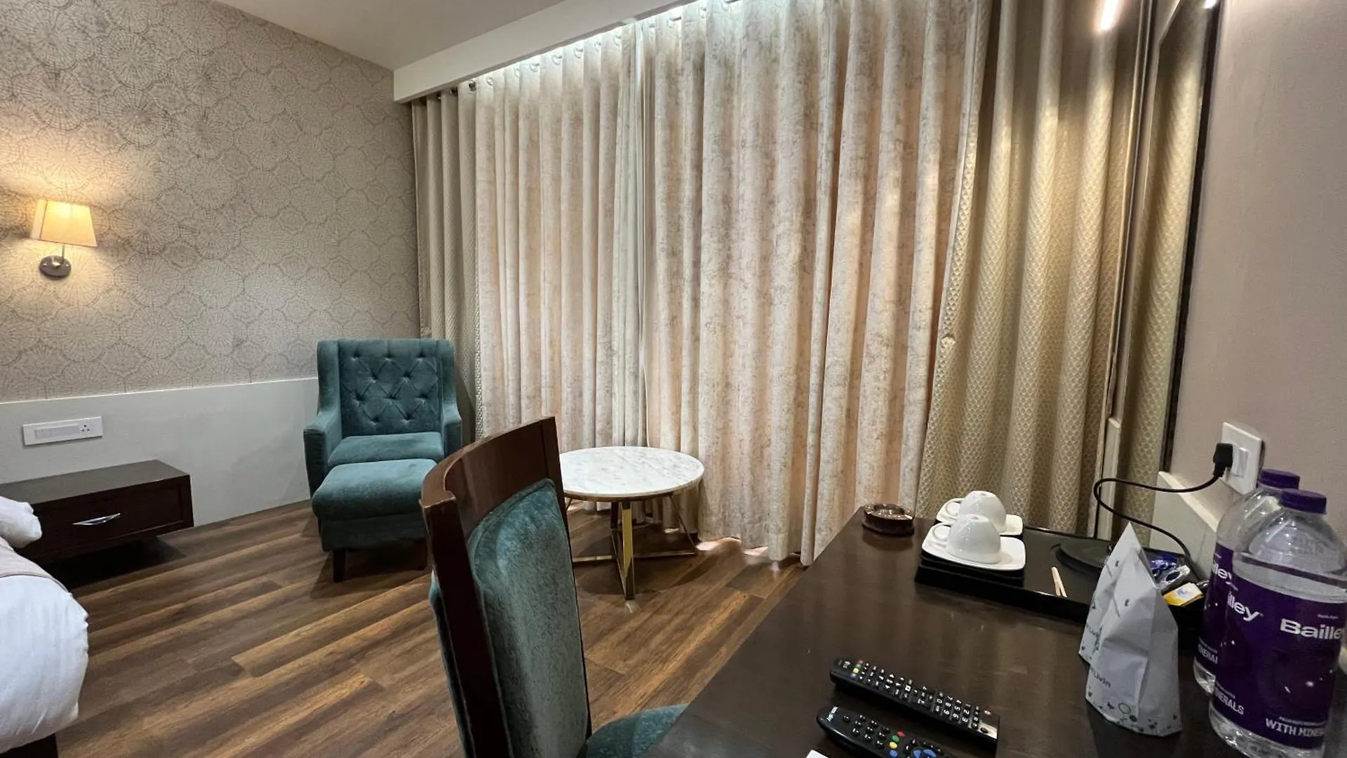 Hotel Royal Livin Varanasi