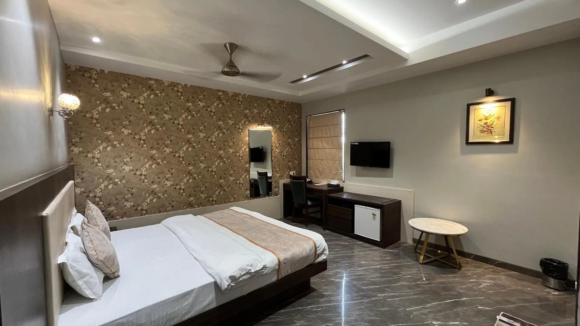 Hotel Royal Livin Varanasi