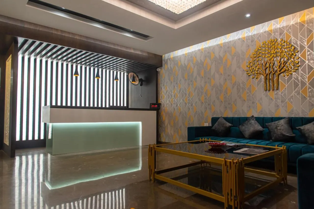 Hotel Royal Livin Varanasi