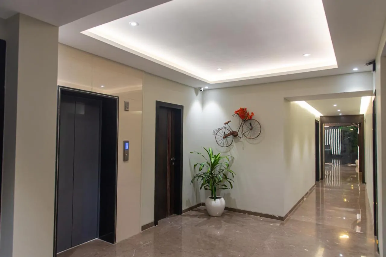 Hotel Royal Livin Varanasi