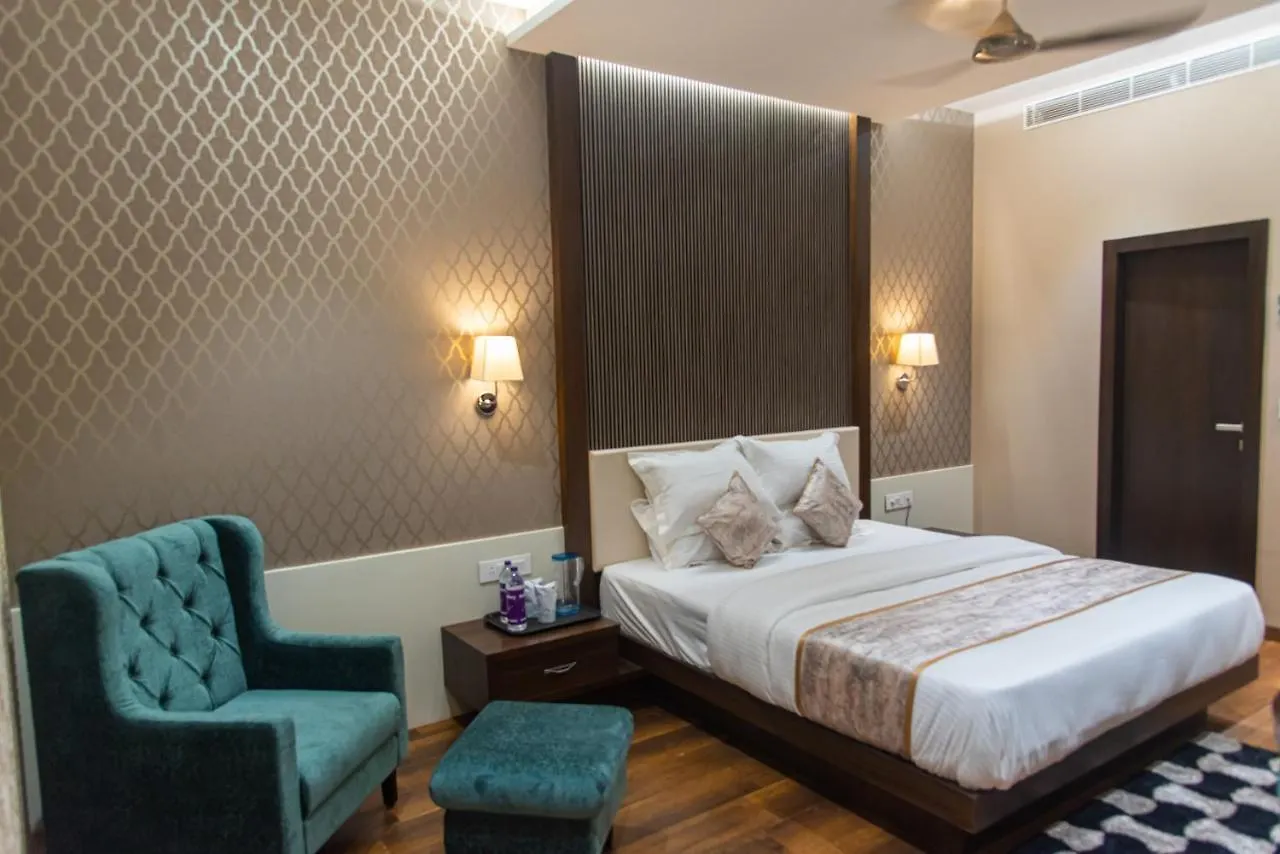 Hotel Royal Livin Varanasi
