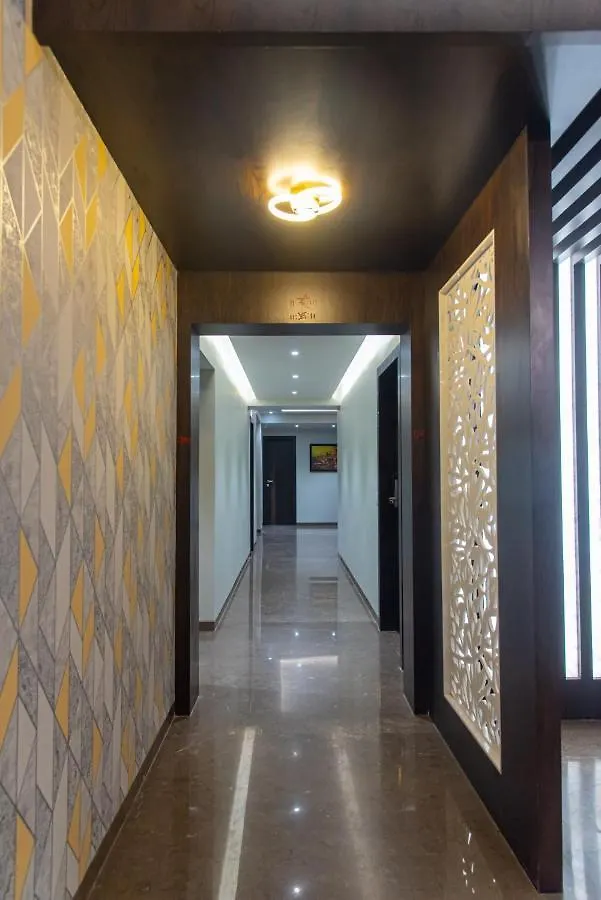 Hotel Royal Livin Varanasi