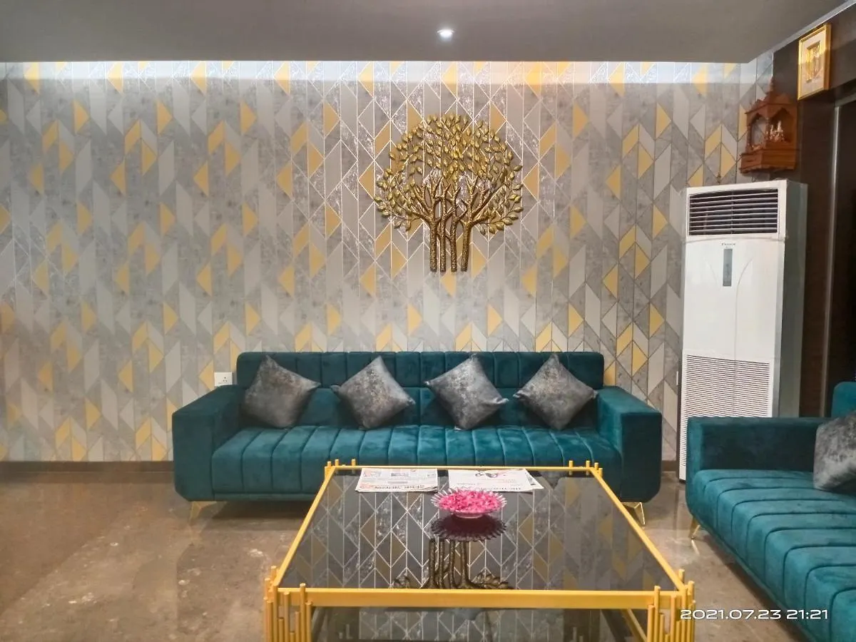 Hotel Royal Livin Varanasi