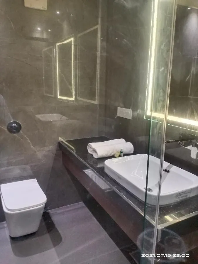 Hotel Royal Livin Varanasi India
