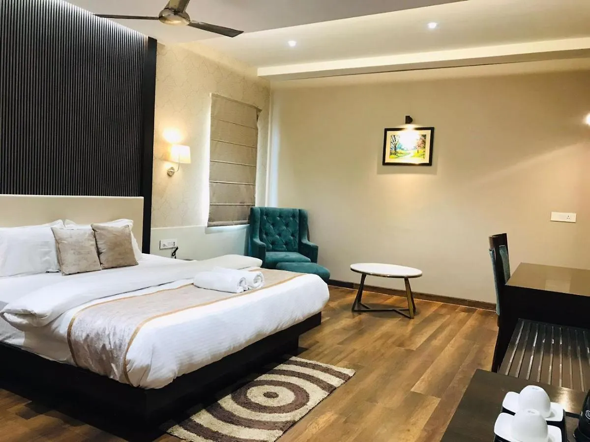 Hotel Royal Livin Varanasi