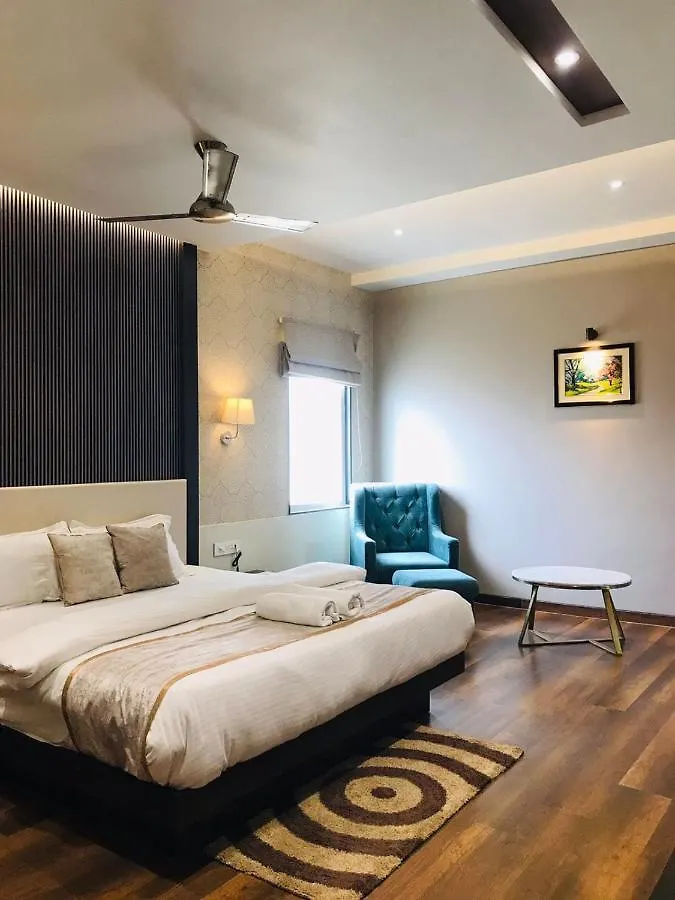 Hotel Royal Livin Varanasi