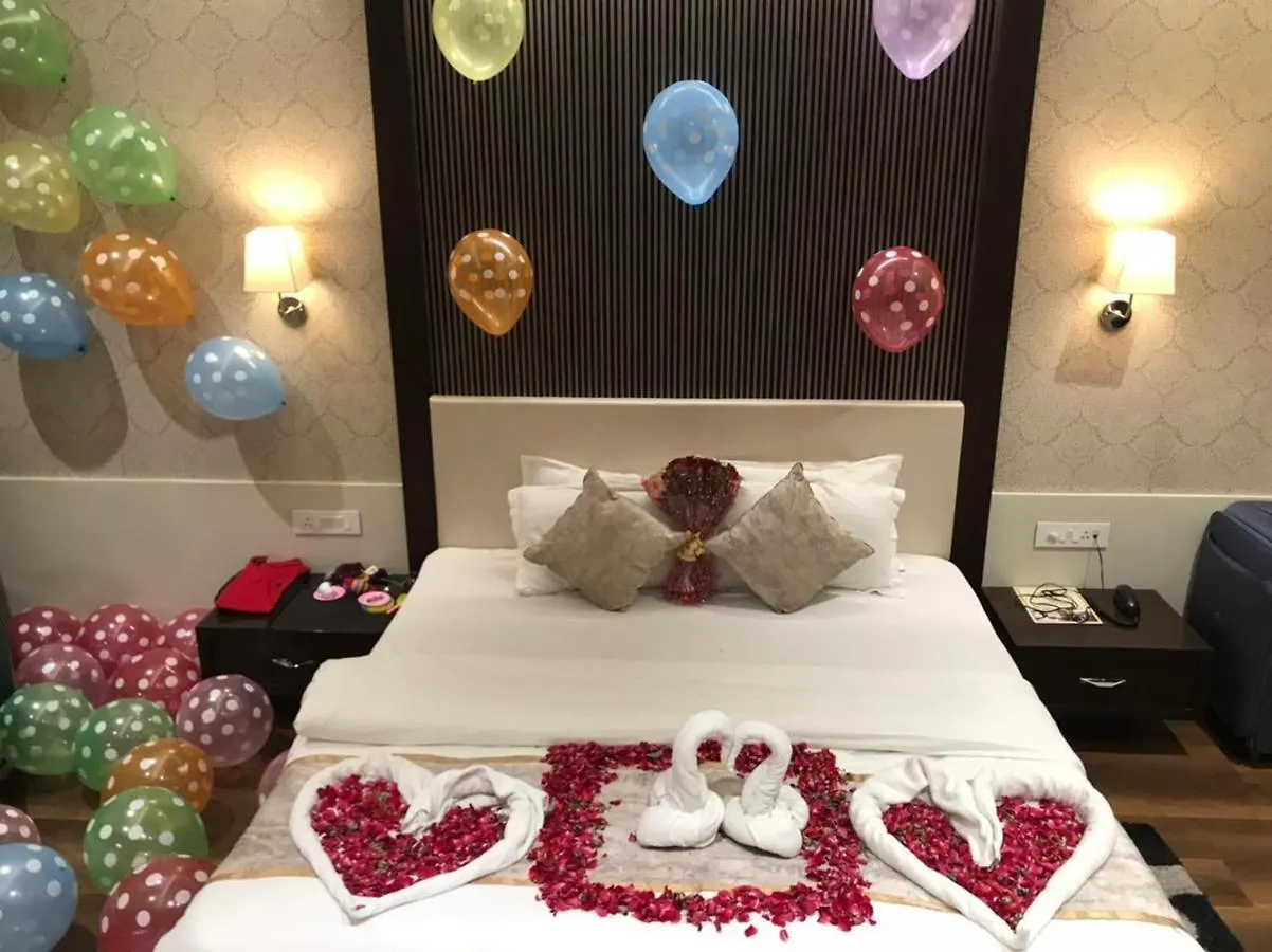 Hotel Royal Livin Varanasi India