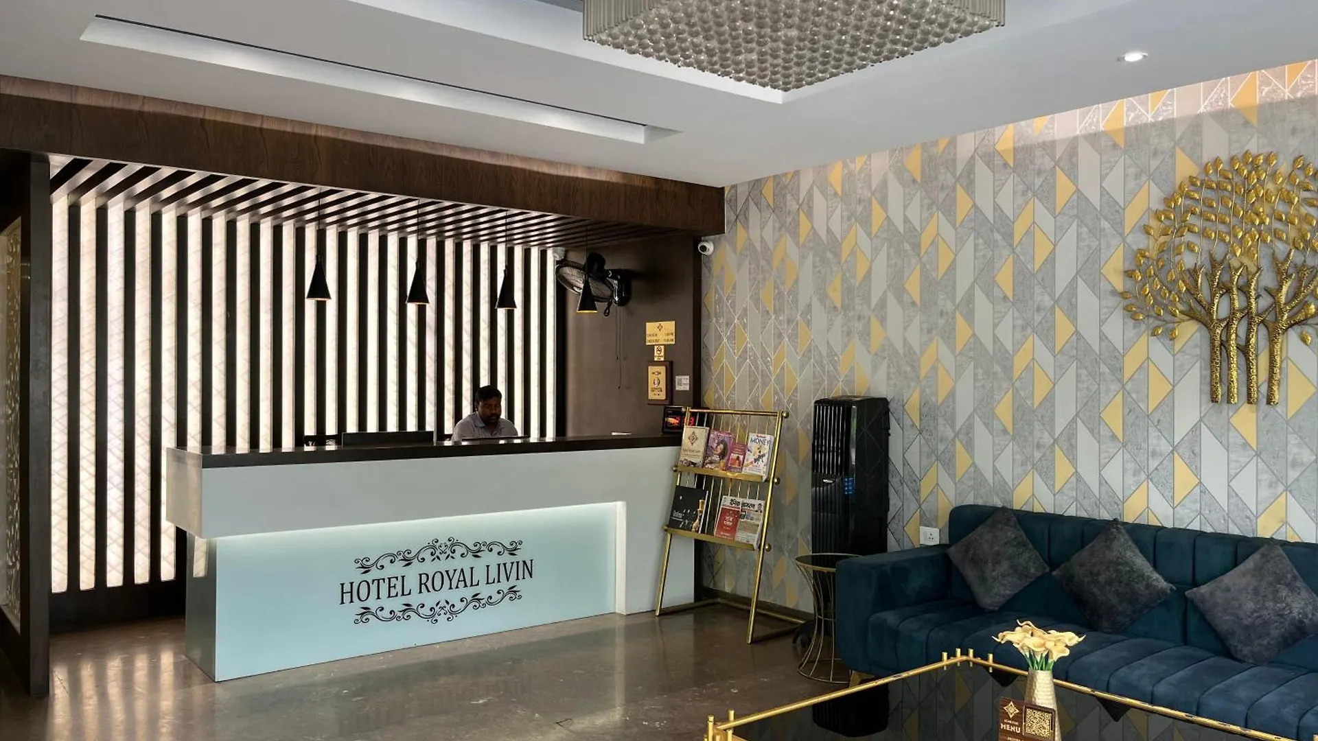 Hotel Royal Livin Varanasi