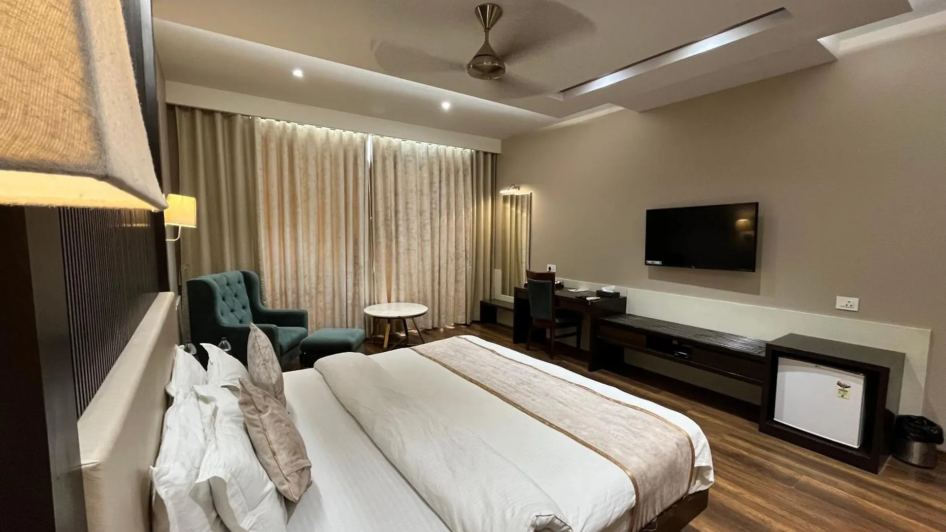 Hotel Royal Livin Varanasi