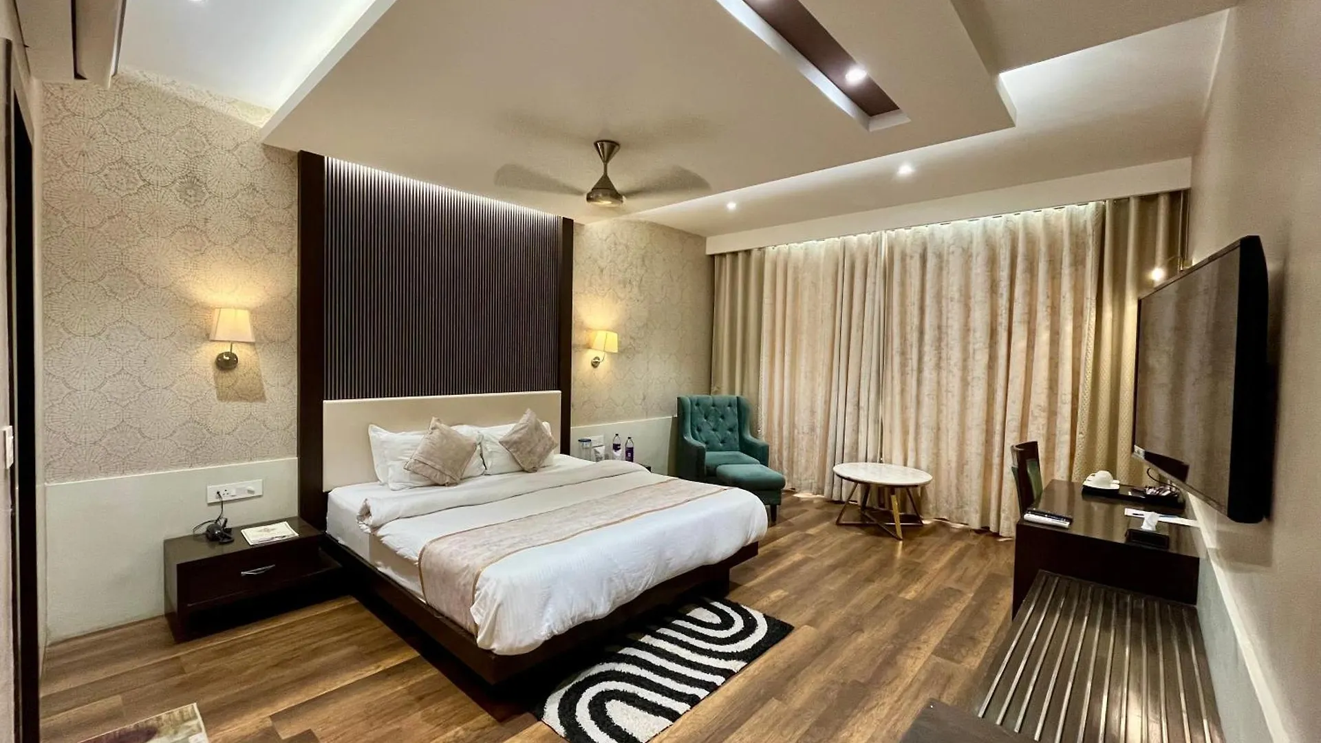 Hotel Royal Livin Varanasi