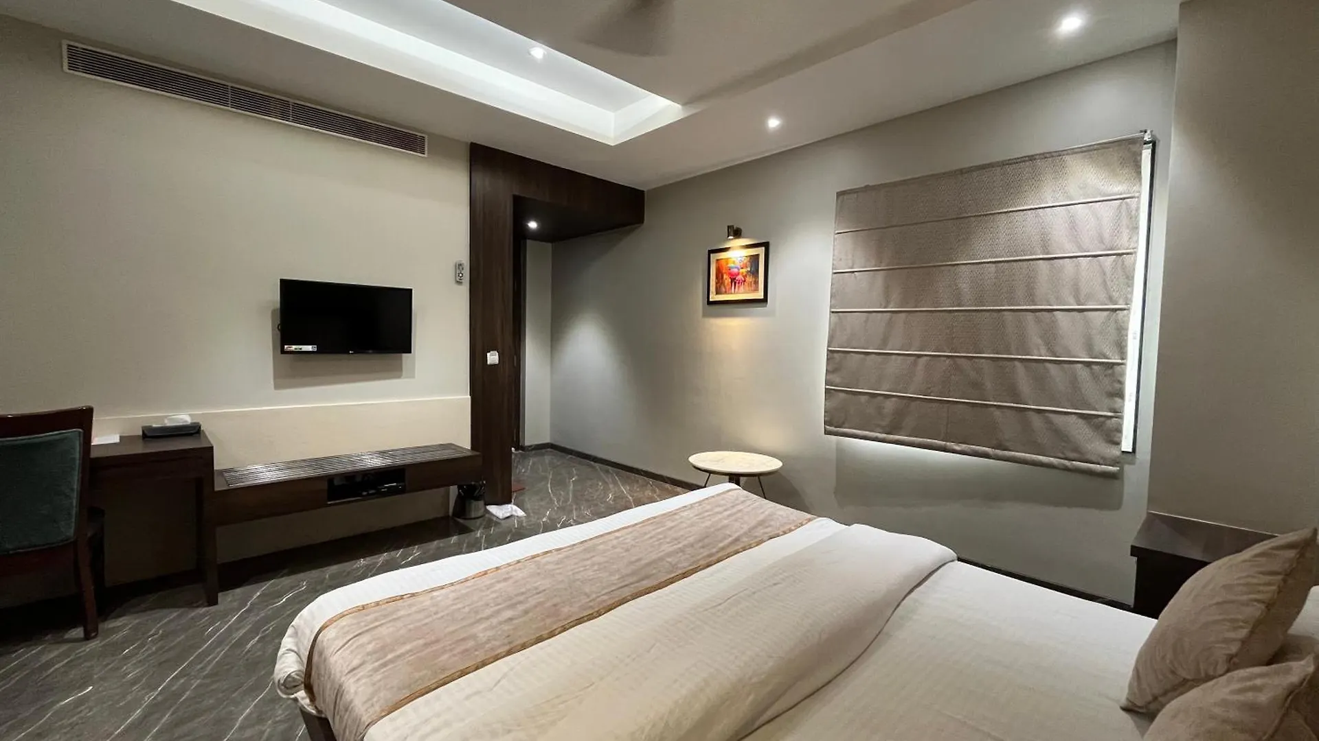 Hotel Royal Livin Varanasi