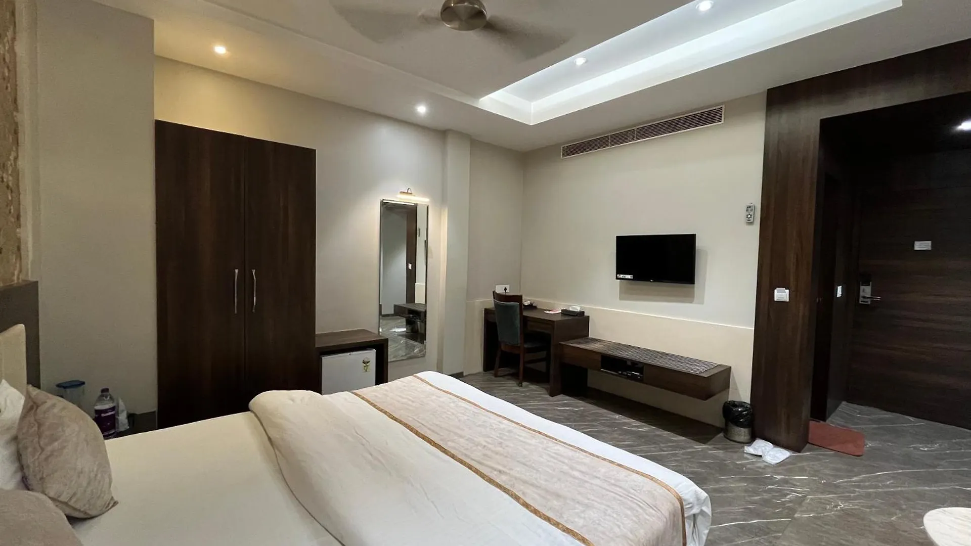 Hotel Royal Livin Varanasi