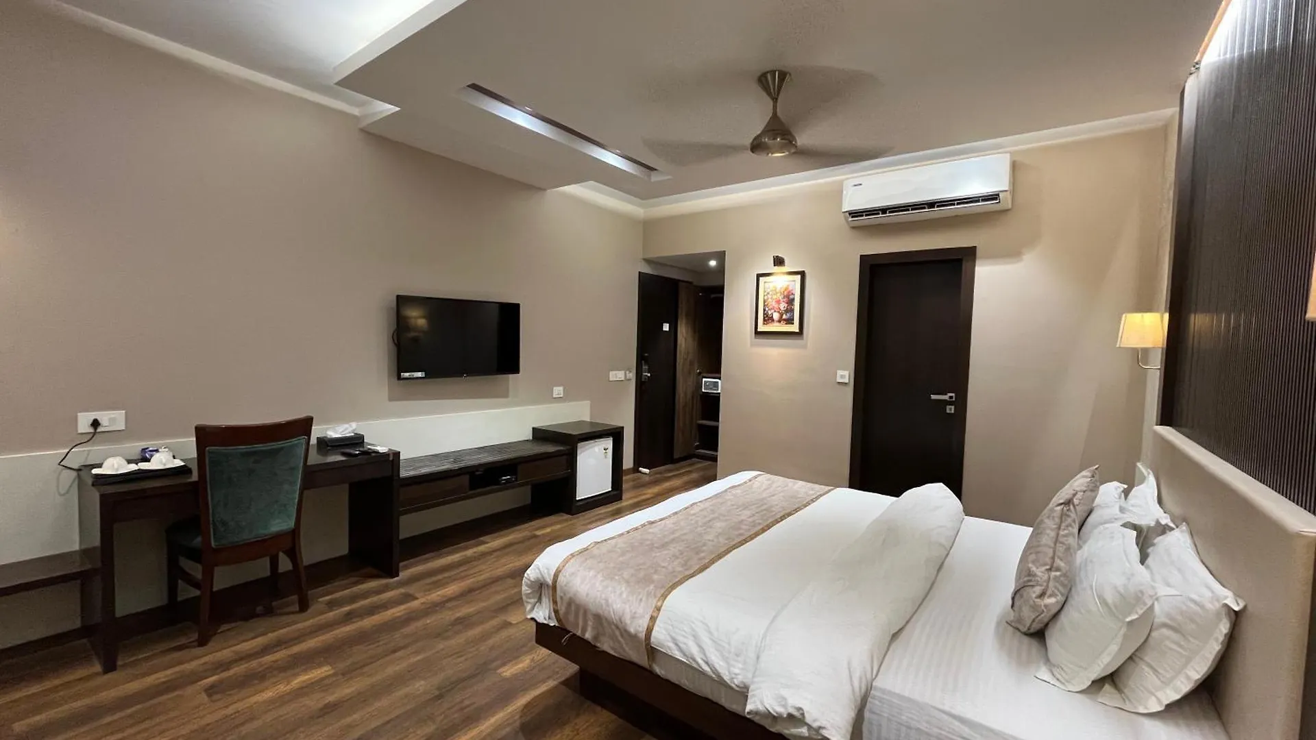 Hotel Royal Livin Varanasi